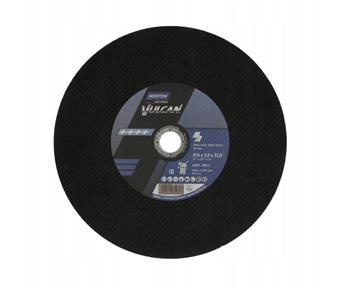TARCZA DO CIĘCIA 356x3,5x32 VULCAN