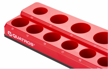 Magnetyczny uchwyt na nasadki 1/2"