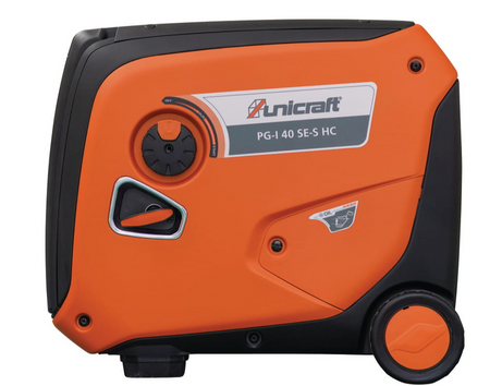 Generator inwerterowy 3,5/4,0KW