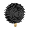 Manometr do pistoletu 42078 gwint przyłącz G1/4"