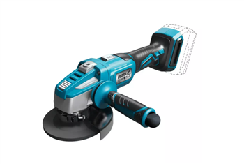 Szlifierka kątowa bezszczotkowa 18V 125mm