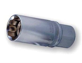 NASADKA DO ŚWIEC 3/8” 6-KT 16mm