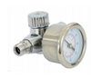 REDUKTOR Z MANOMETREM 1/4" ITALCO