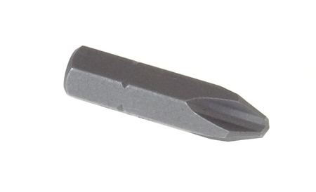 Bit udarowy 5/16" krzyżakowy PH3x32mm
