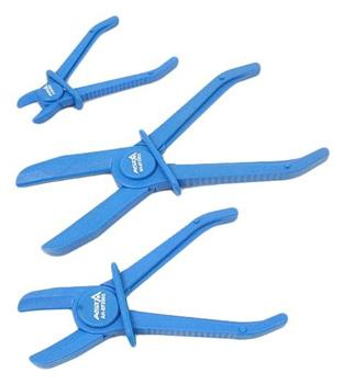 ZESTAW SZCZYPIEC DO PRZEWODÓW DURIT