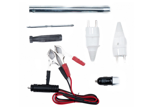 Agregat prądotwórczy inwerterowy 1800/2000w