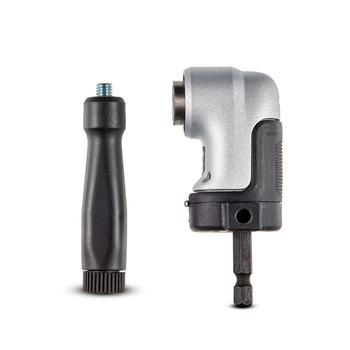 Dewalt uchwyt kątowy do bitów