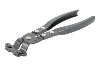Szczypce boczne do opasek przegubów