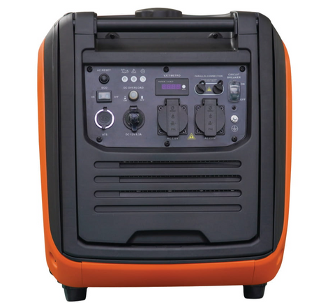 Generator inwerterowy 3,5/4,0KW