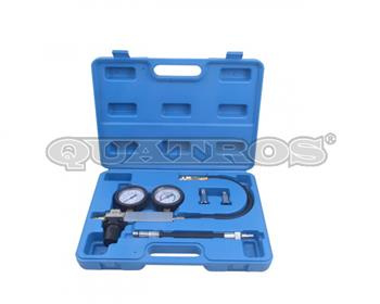 Tester szczelności cylindrów