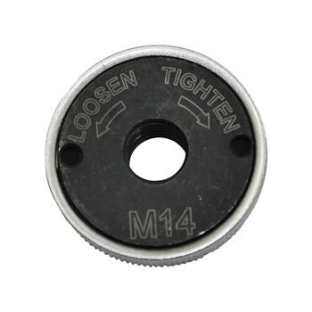 NAKRĘTKA M14x2 SAMOZACISK.