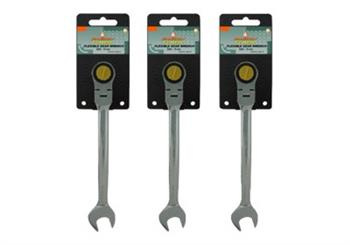 KLUCZ PŁ-OCZK. 14mm Z GRZECH. PRZEGUB.