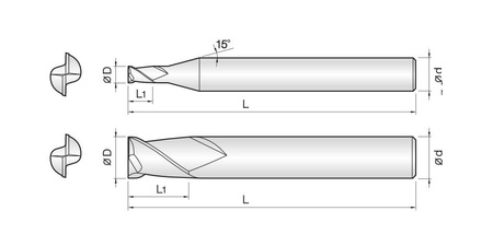 FREZ 2HCEG 030 080 S04 GENERALITY