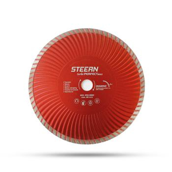 TARCZA DIAM. 230X22,2 TURBO