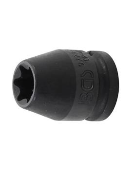 Nasadka udarowa 1/2" E18