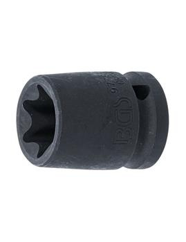 Nasadka udarowa 1/2" E24