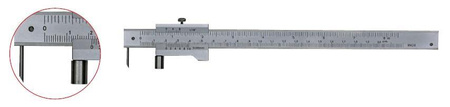 SUWMIARKA 200mm TRASERSKA 0,05