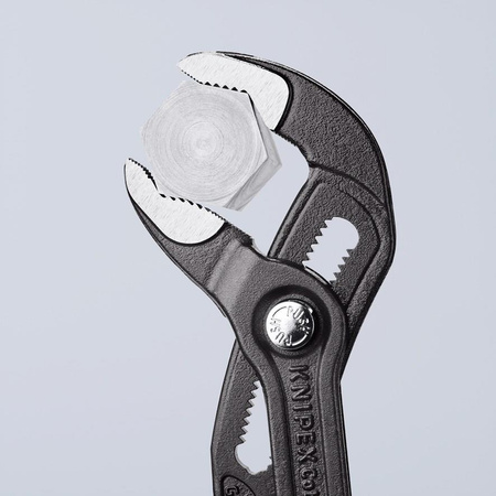 SZCZYPCE DO RUR COBRA 180mm