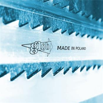 Piła taśm. do drewna 2240x15x0,5mm t-6,52