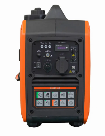 Generator inwerterowy 1,8/2,0KW