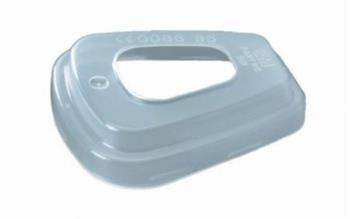 Pokrywa filtra wstępnego 501