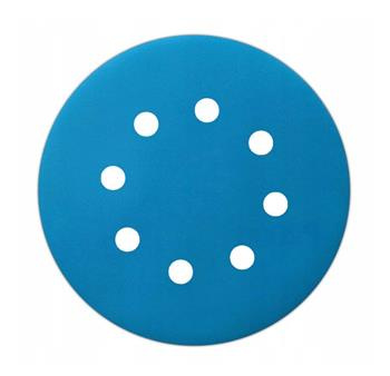 KRĄŻEK ŚCIERNY SA-331 125mm P240 8H