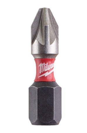 Bit udarowy PZ2x25mm