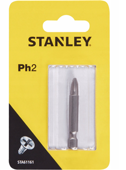 KOŃCÓWKA PH2 UCHWYT HEX 50mm