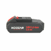 Klucz udarowy 1/2" 18V 2,0Ah 350Nm