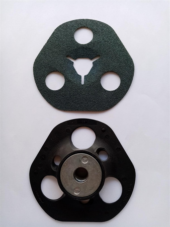 PODKŁADKA DO KRĄŻKÓW AVOS 115mm M14