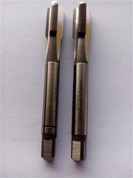 GWINTOWNIK DIN-2181/2 M16x1 6H HSS