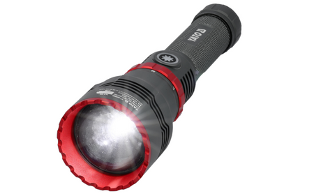 Latarka akumulatorowa 10W 1000Lm IPX7