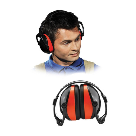 NAUSZNIKI OCHRONNE OSC