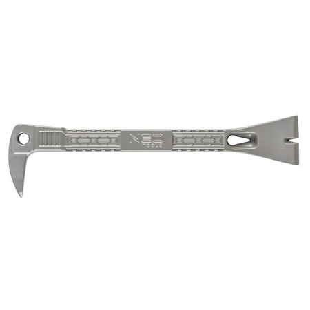 Łom wielofunkcyjny 250mm, szeroka łapa