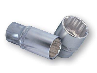 NASADKA 1/2" 32mm 12-KT DŁ.