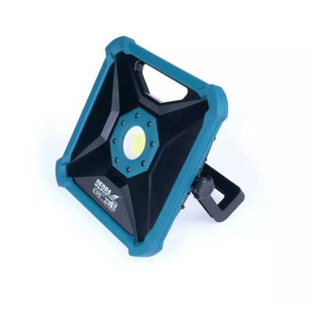 Lampa warsztatowa aku 18V