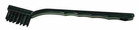 Szczotka druciana mini NYLON