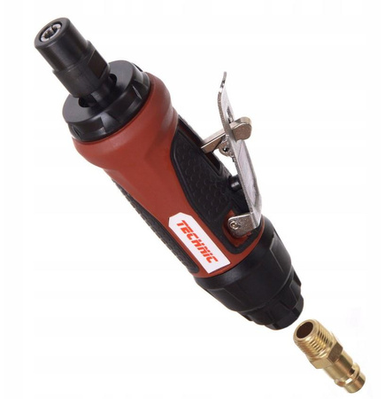 Szlifierka pneumat. prosta 6mm