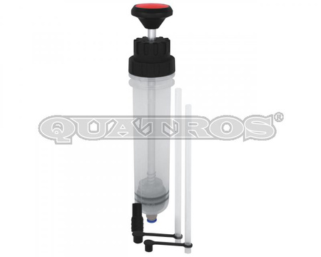 STRZYKAWKA UNIWERSALNA 200ml
