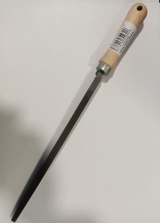 PILNIK ŚLUSARSKI KWADR. RPSd 250-2