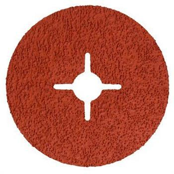 KRĄŻEK FIBROWY 3M 787C 125mm P120+