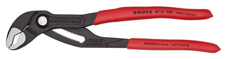 SZCZYPCE DO RUR COBRA 300mm