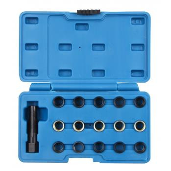 Zestaw do reg. gwintu świecy M14x1,25