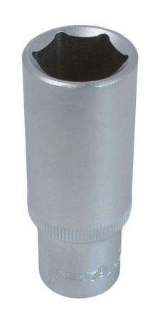 NASADKA 3/8" 17mm 6-KT DŁUGA