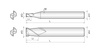 FREZ 2HCEG 030 080 S04 GENERALITY