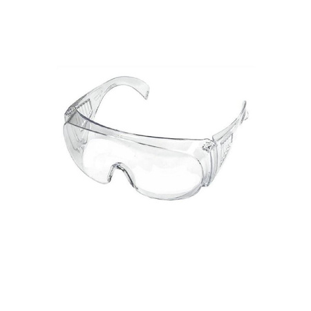OKULARY OCHRONNE ICE