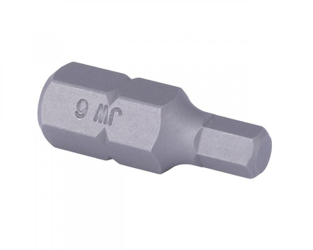 Bit 10mm imbus H4x30mm