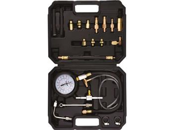 Miernik ciśnienia wtrysku paliwa