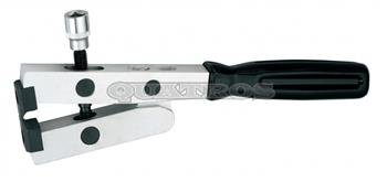 Przyrząd do zaciskania opasek przegubów 3/8"