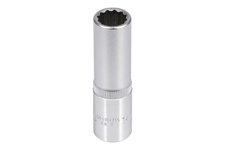 NASADKA DŁUGA 12-KĄTNA 1/2" 14mm